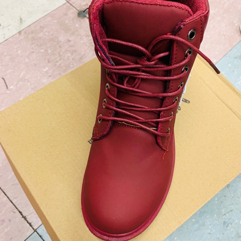 Via pinky sadie boots 🥾🔥🔥🔥👍